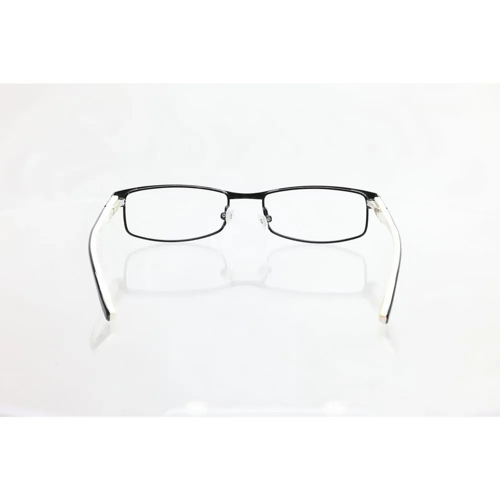 Converse Nitro Black 48-16-125mm Eyeglasses FRAMES ONLY - FAIR CONDITION